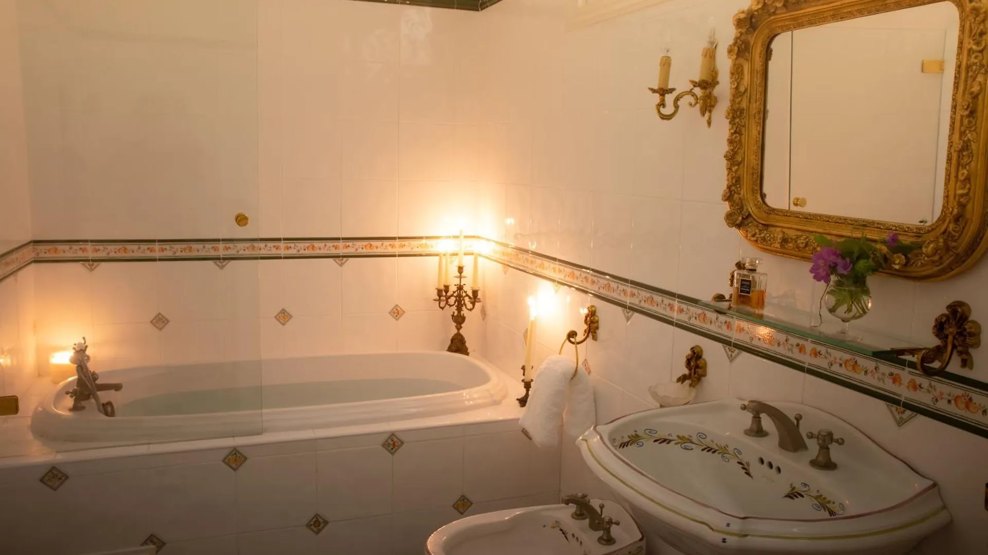 Chateau Bagen Sauveterre-de-Comminges Homestay