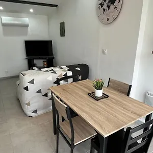 Hébergement de vacances Studio  Au Coeur De Lôo, Sauveterre-de-Comminges